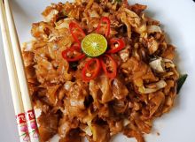 Credit: Temasek Restaurant