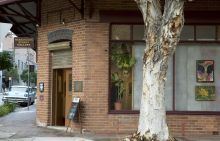 Harrington Street Gallery, Chippendale
