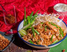 Chat Thai Haymarket