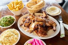 El Jannah Campbelltown - Credit: Campbelltown VIC