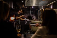 Firedoor, Surry Hills - Credit: Nikki To