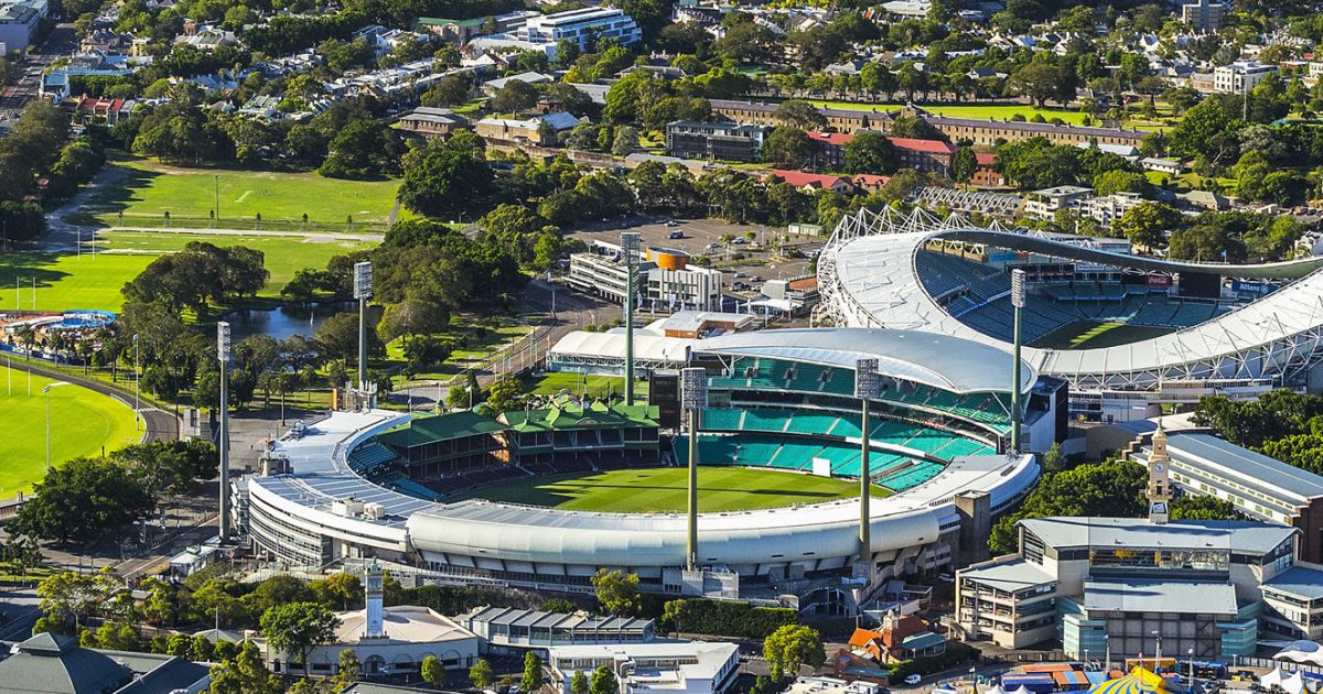 Moore Park Sydney Plan a Holiday What's On, Things To Do & Events