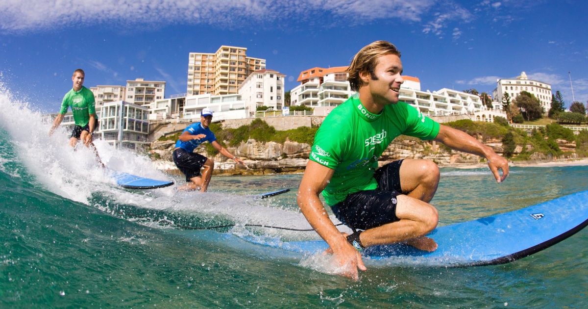 Sydney Adventure & Sport - Things To Do, Activities & Tours