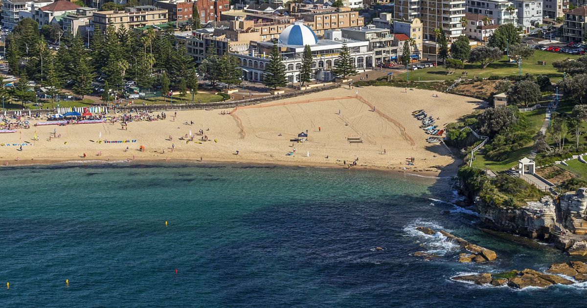 Coogee, Sydney - Plan a Holiday - Find Things to Do, Restaurants & Hotels