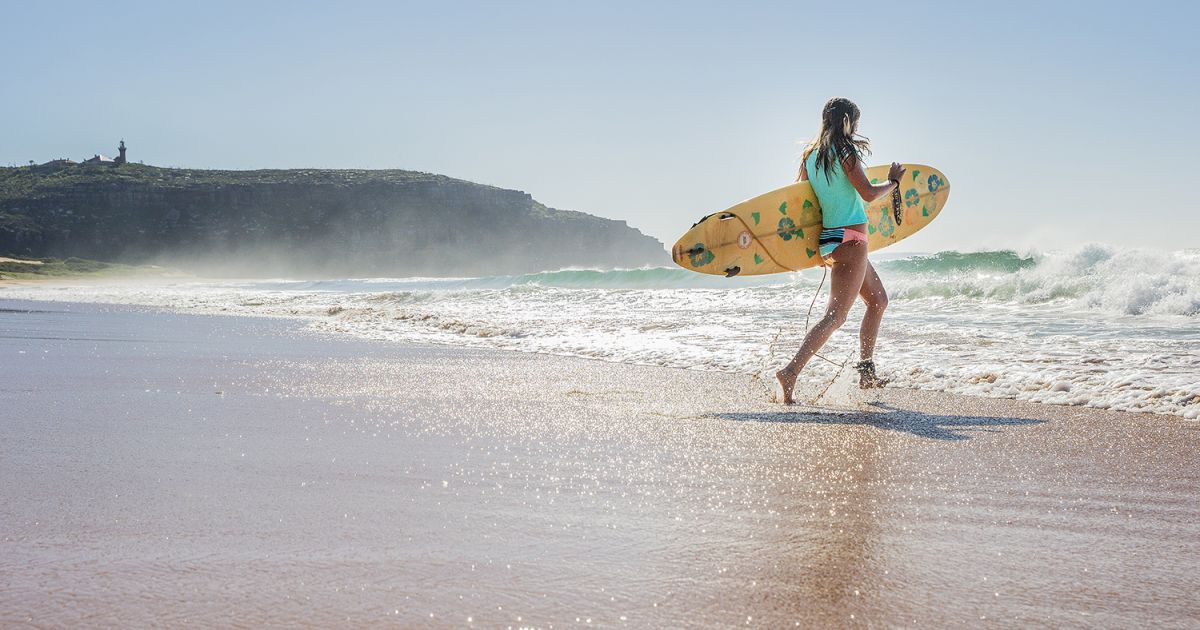 Adventure & Sport in Sydney Official Sydney Tourism site