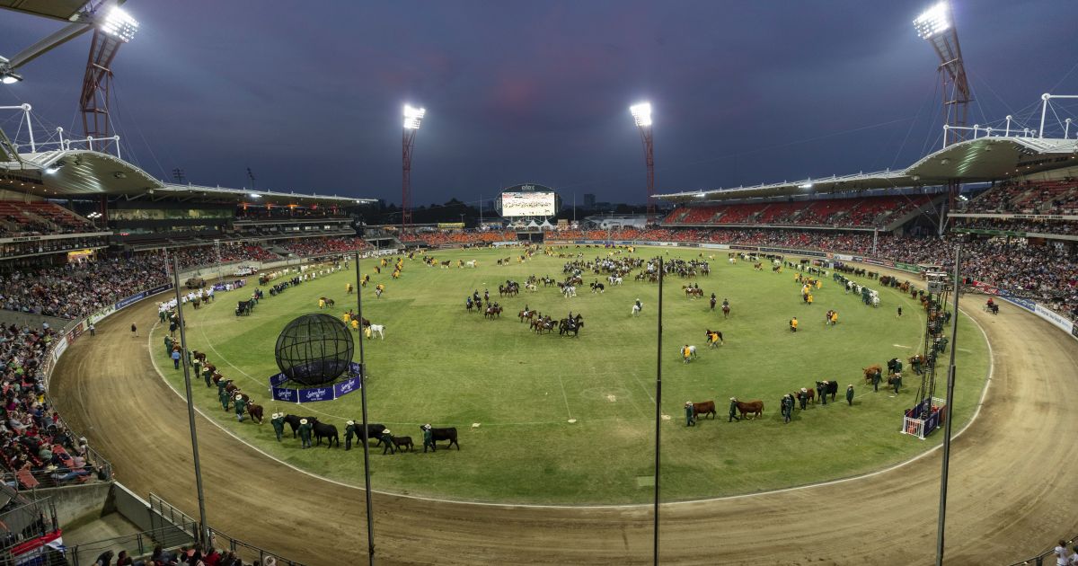 Sydney Royal Easter Show | Sydney, Australia - Official Travel
