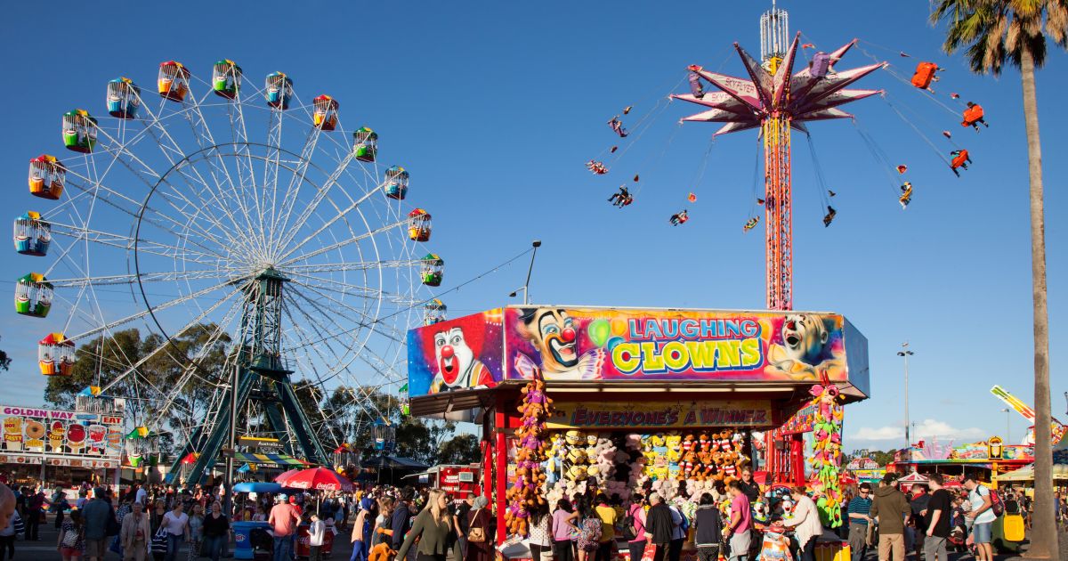 Easter School Holidays In Sydney 2020 - Things to Do with Kids This Easter