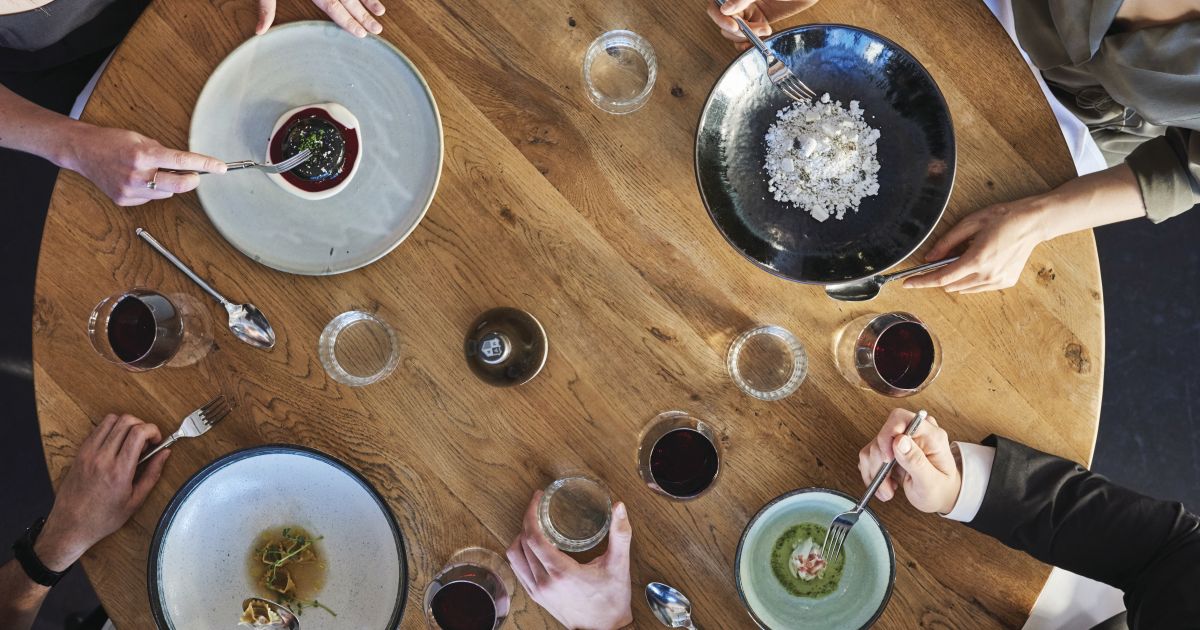 Pyrmont Sydney - Food & Wine - Restaurants & Wine Tasting