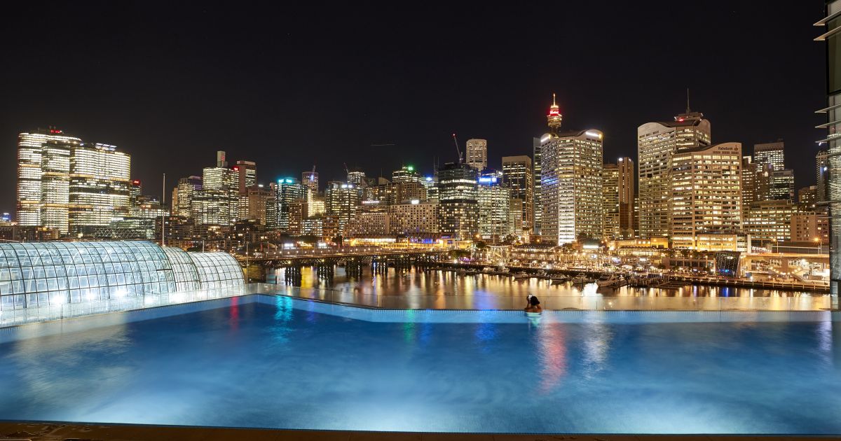 Darling Harbour, Sydney | Attractions, Restaurants, Events & More