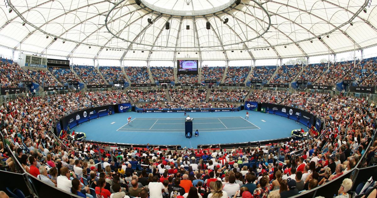 Sydney Sports Events NRL, Cricket, Rugby, Soccer & More