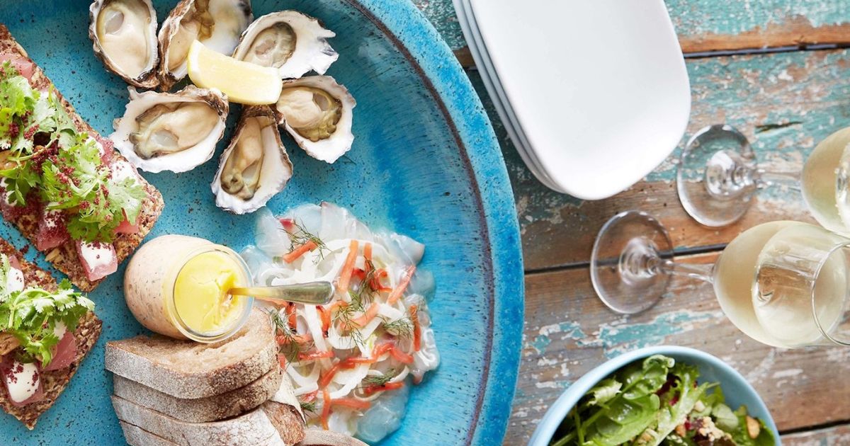Seafood Restaurants in Sydney Sydney, Australia Official Travel & site