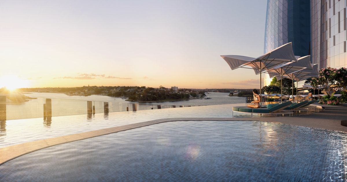 Luxury guide to Sydney