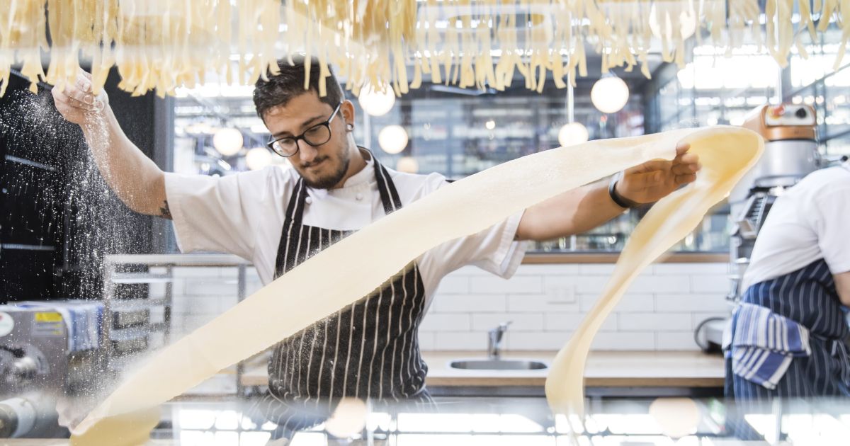 Food Tours and Cooking Schools | Sydney.com