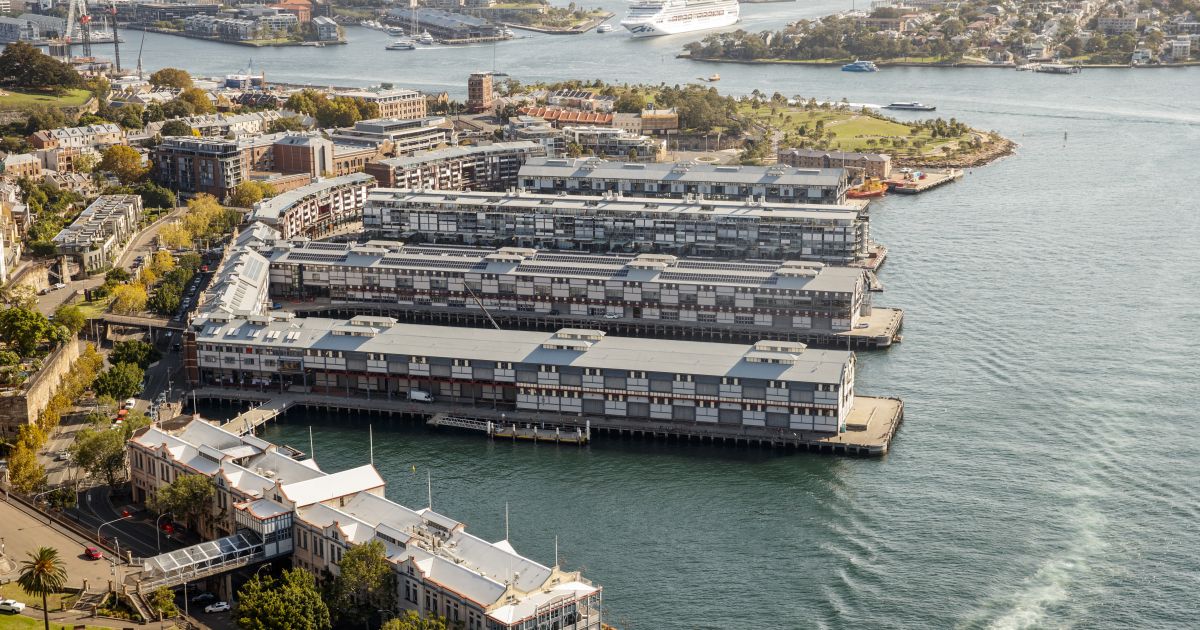 Walsh Bay Things to do, where to eat & more