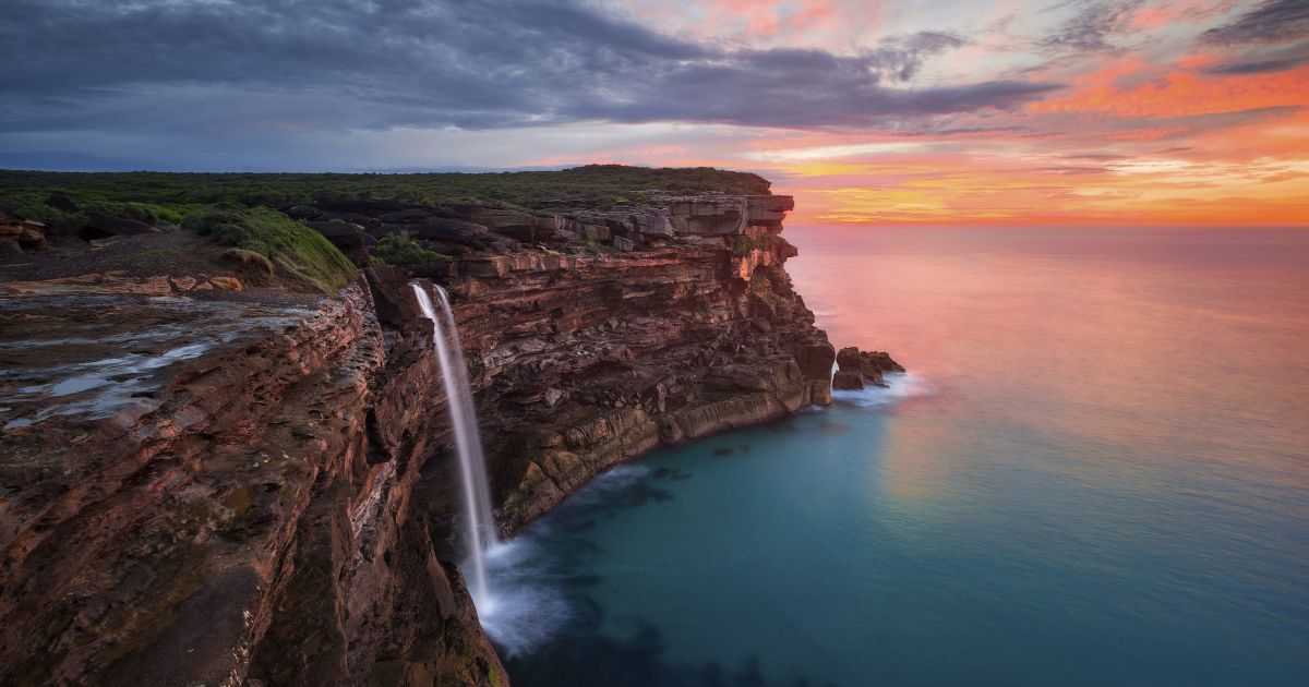 Royal National Park - Bushwalking, camping & more | Sydney.com