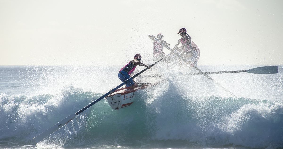 Sydney Rowers What's on in Sydney South | Sydney.com