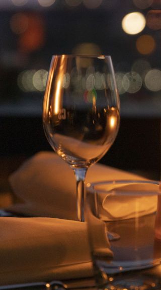 Cafe Sydney