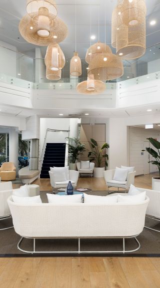 Rydges Cronulla Beachside