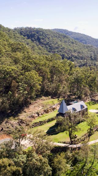 Hidden Secrets in the Hawkesbury
