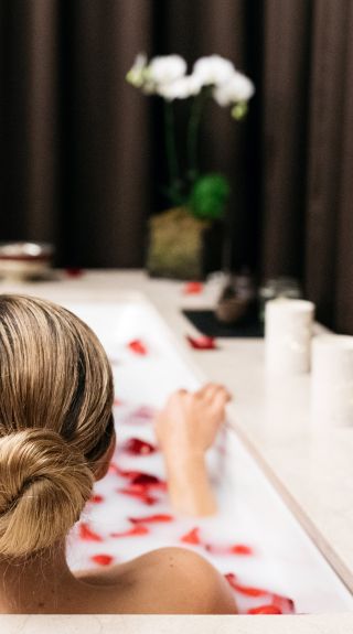 Image Credit: Shangri-La Hotel, Sydney