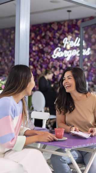 Social Hideout - Parramatta