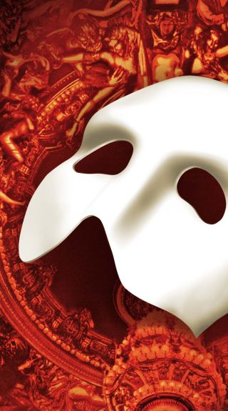 The Phantom of the Opera