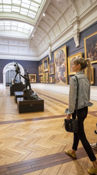 Art Gallery of NSW
