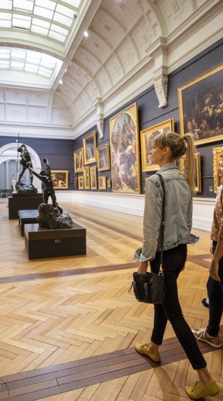 Art Gallery of NSW