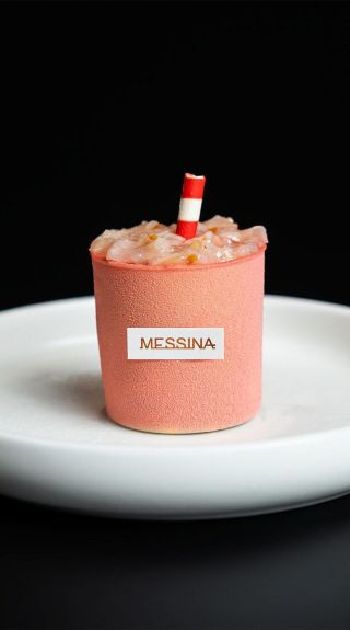 ジェラート メッシーナ ダーリング スクエア