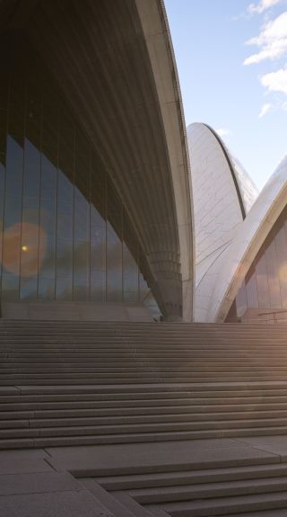 Top attractions in Sydney