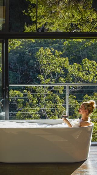 Spicers Sangoma Retreat