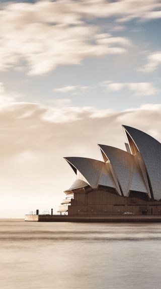 Sydney Opera House