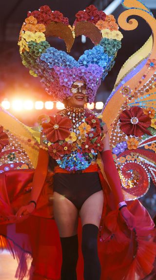 Mardi Gras Parade, Sydney
