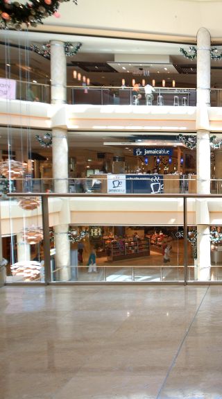 Chatswood Chase at Chatswood, Sydney North