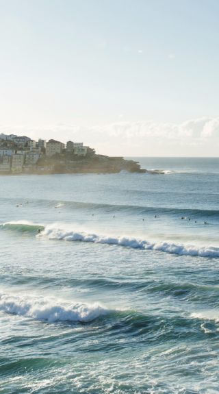 Bondi Beach