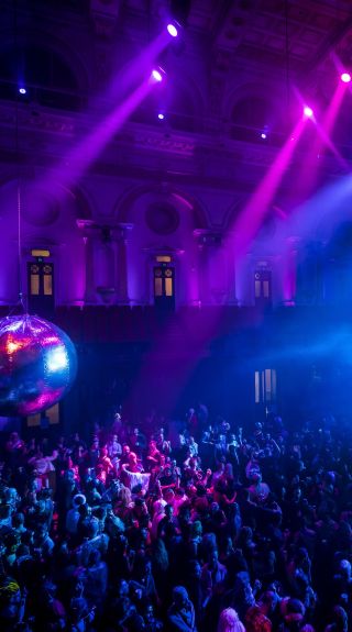 The Best Nightclubs In Sydney To Dance All Night At