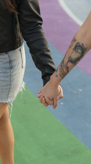 쿠지 비치
