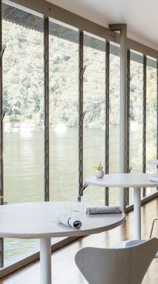  Berowra Waters Inn, Berowra Waters