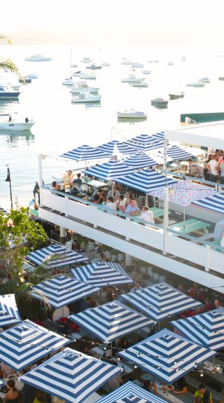 Watsons Bay Boutique Hotel