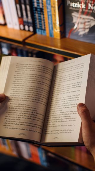 Berkelouw books, Paddington