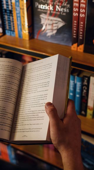 Berkelouw books, Paddington