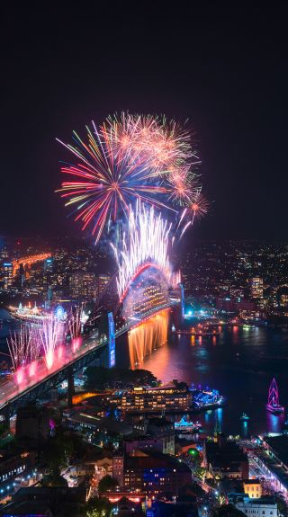 New Year’s Eve in Sydney | Sydney.com