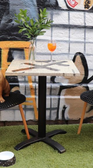 Honkas Bar & Eats, Potts Point 
