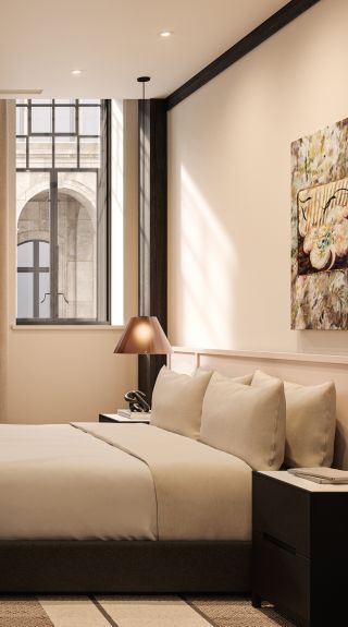 Capella Sydney