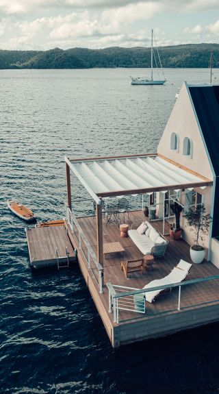 Lilypad Palm Beach - Credit @jampalx@lilypad