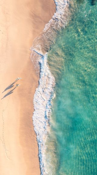 Tamarama Beach, Sydney East