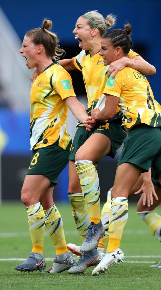 FIFA Women’s World Cup 2023