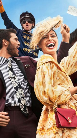 Sydney Autumn Racing Carnival
