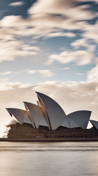 Sydney Opera House