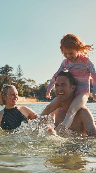 Camp Cove, Watsons Bay